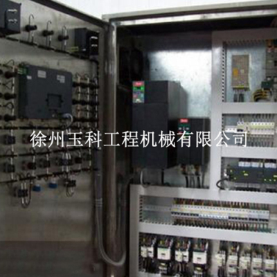 苏州搅拌站控制柜