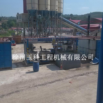 苏州沥青除尘设备